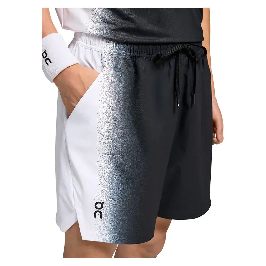 On Men's Court Tennis Short – Tennis Express On Men's Court Tennis Short – Tennis Express