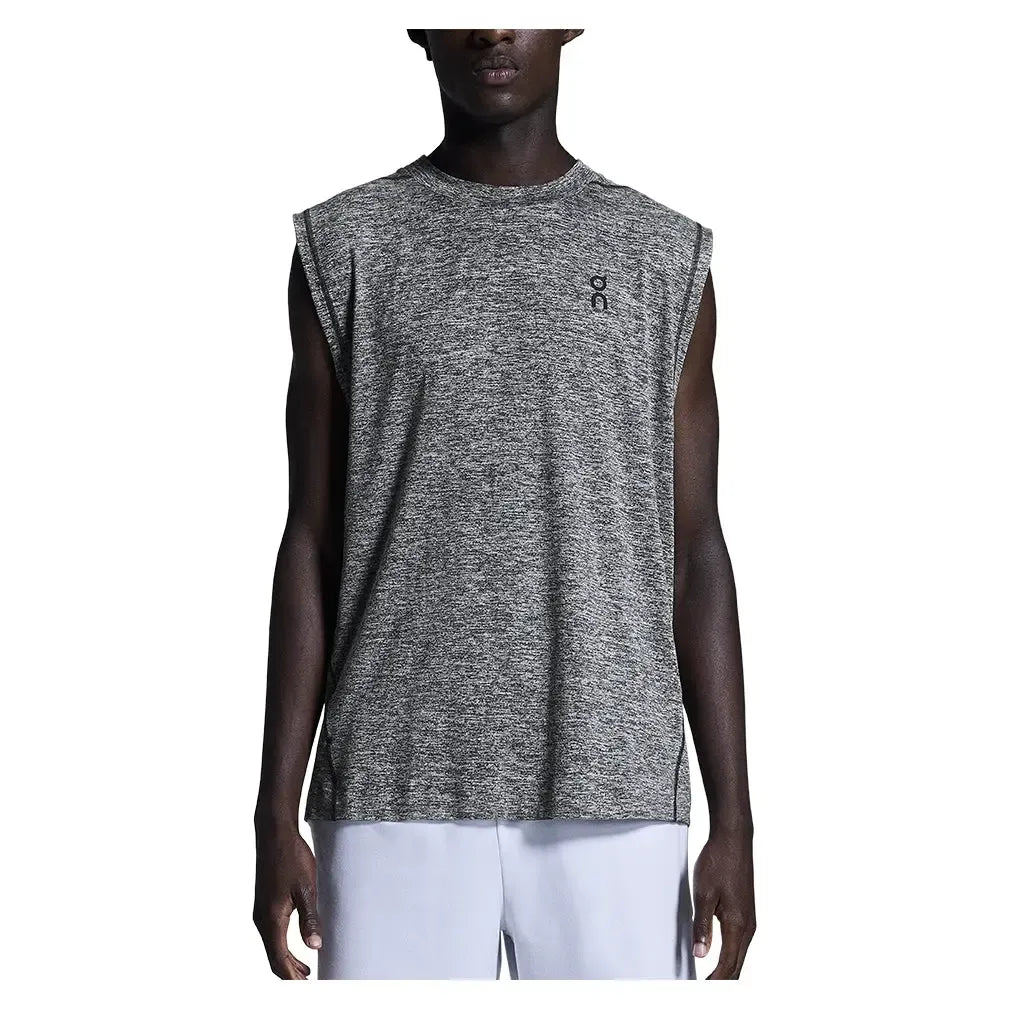 On Men's Courtside Tennis Top | Tennis Express