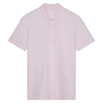 Men's Courtside Tennis Polo Orchid-Apparel-On-1MF30393368-F25-1-Tennis Express