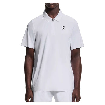 Men's Court Tennis Polo