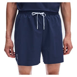 Men's Court 5 Inch Tennis Shorts Inkwell, On, Inkwell, Tennis Express, 1MG10195495-H26-INKWELL-1