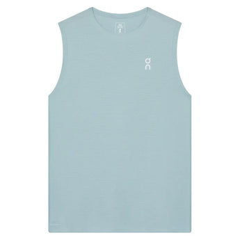Men's Court Tennis Tank Brook,Apparel,On,Brook,XS,Tennis Express,1MG10234996-F26-1.1