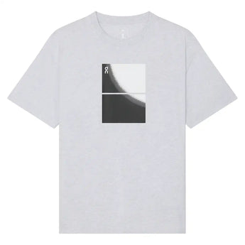 Men's Club Swing Tennis T-Shirt Crater,Apparel,On,Crater,XS,Tennis Express,1MG30821756-F26-1
