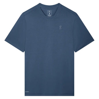 Men's Court Edit Tennis Top Inkwell,Apparel,On,Inkwell,XS,Tennis Express,1MG31495495-F26-1