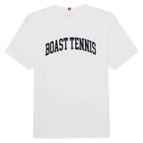 Men's Boast Tennis Tee,Apparel,Boast,100 White,S,Tennis Express,1T2301-F26-w-1