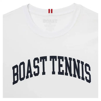 Men's Boast Tennis Tee,Apparel,Boast,,,Tennis Express,1T2301-F26-w-7