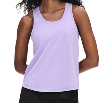 Women's Focus Tank Bloom
