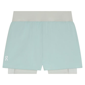 Women's Court 2-in-1 3 Inch Tennis Shorts Brook,Apparel,On,Brook,XS,Tennis Express,1WG10224996