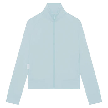 Women's Courtside Tennis Full-Zip Brook,Apparel,On,Brook,XS,Tennis Express,1WG10544996-F26