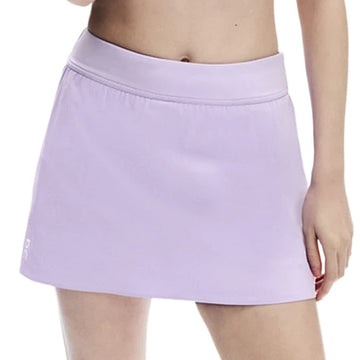 Women's Court Split Tennis Skort