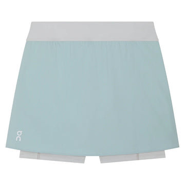 Women's Court Split Tennis Skort Brook