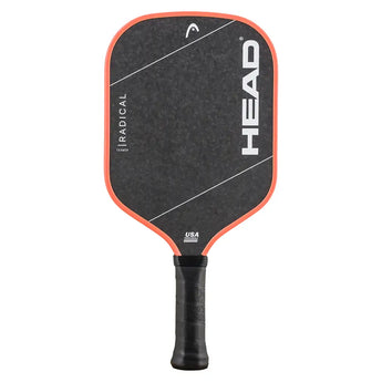 Radical Team 2026 Pickleball Paddle-Racquets-Head-200125-1-Tennis Express