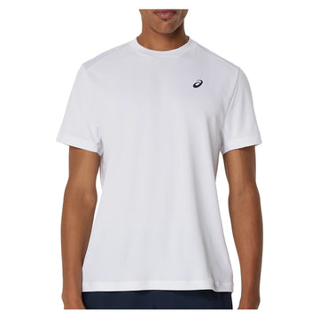 Men's Court Short Sleeve Tennis Top