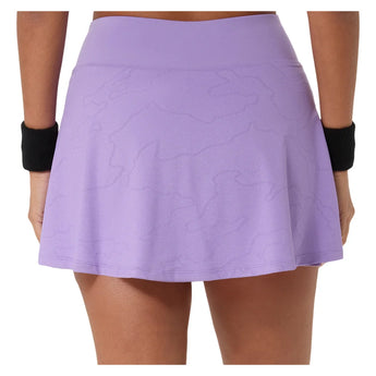 Women's New York Night Energy Match Tennis Skort Dark Aubergine, Asics, Tennis Express, 2042A456-500F26-1