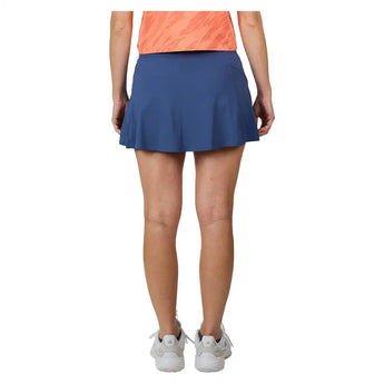 Women's 13 Inch Tennis Skort,Apparel,Sofibella,,,Tennis Express,2058WIC-b-4
