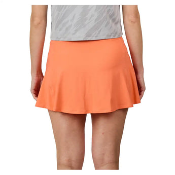 Women's 13 Inch Tennis Skort,Apparel,Sofibella,,,Tennis Express,2058WIC-c-4