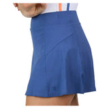Women's 13 Inch Tennis Skort,Apparel,Sofibella,,,Tennis Express,2058WIC-twl-3t