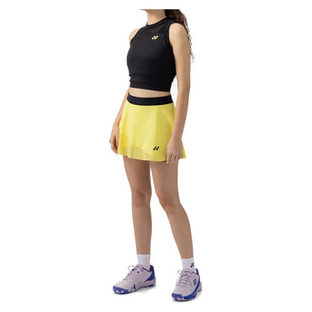 Women's Tournament Tennis Tank, Yonex, Tennis Express, 20931-7