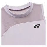 Women's Tournament Tennis Tank, Yonex, Tennis Express, 20931-8