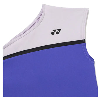 Women's Tournament Tennis Dress with Inner Shorts, Yonex, Tennis Express, 20935-5