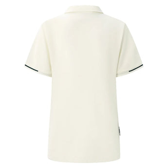 Women's Nature Series Tennis Polo, Yonex, Tennis Express, 21006EX-F26-2