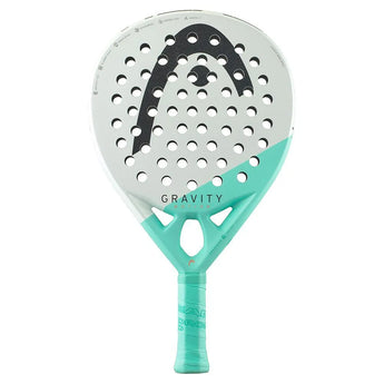 Gravity Motion 2024 Padel Racquet-Padel Racquets-Head-224014-Tennis Express