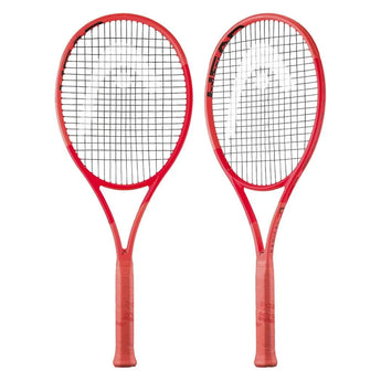 Radical Pro 2025 Demo Tennis Racquet-Demo Racquets-Head-231005-x-Tennis Express