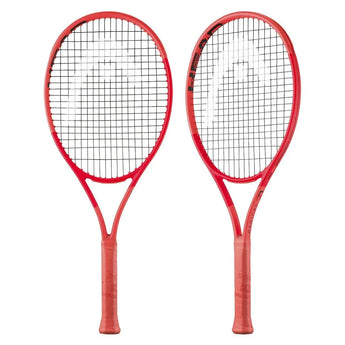 Radical Junior 2025 Prestrung Tennis Racquet-Racquets-Head-231045-x_546d09bf-a82b-4c97-b00a-fdd62293c596-Tennis Express