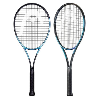Gravity MP L 2025 Tennis Racquet-Racquets-Head-231135-x-Tennis Express
