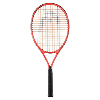 Radical Junior 26 Prestrung Tennis Racquet-Racquets-Head-231405-1-Tennis Express