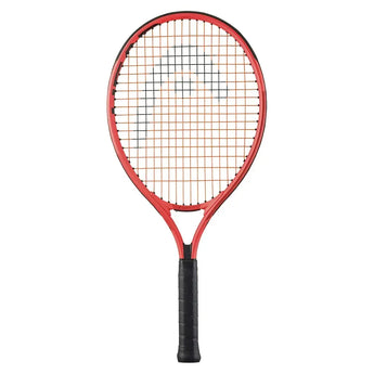 Radical Junior 21 Prestrung Tennis Racquet-Racquets-Head-231435-1-Tennis Express