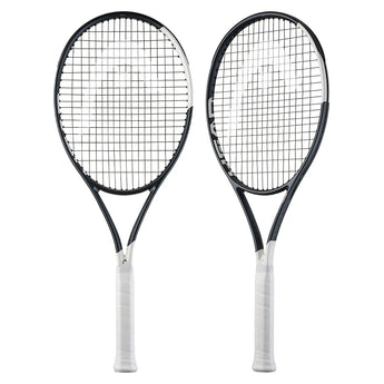 Speed MP L 2026 Demo Tennis Racquet-Demo Racquets-Head-232036-x-707585Tennis Express