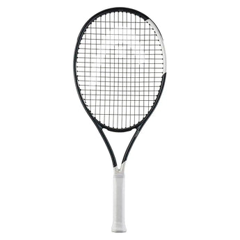 Speed Junior 25 2026 Prestrung Tennis Racquet-Racquets-Head-232096-1-Tennis Express