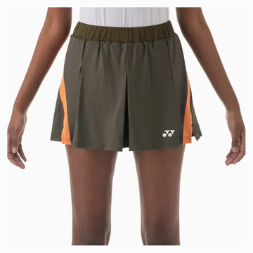 Women's Tournament Tennis Skort