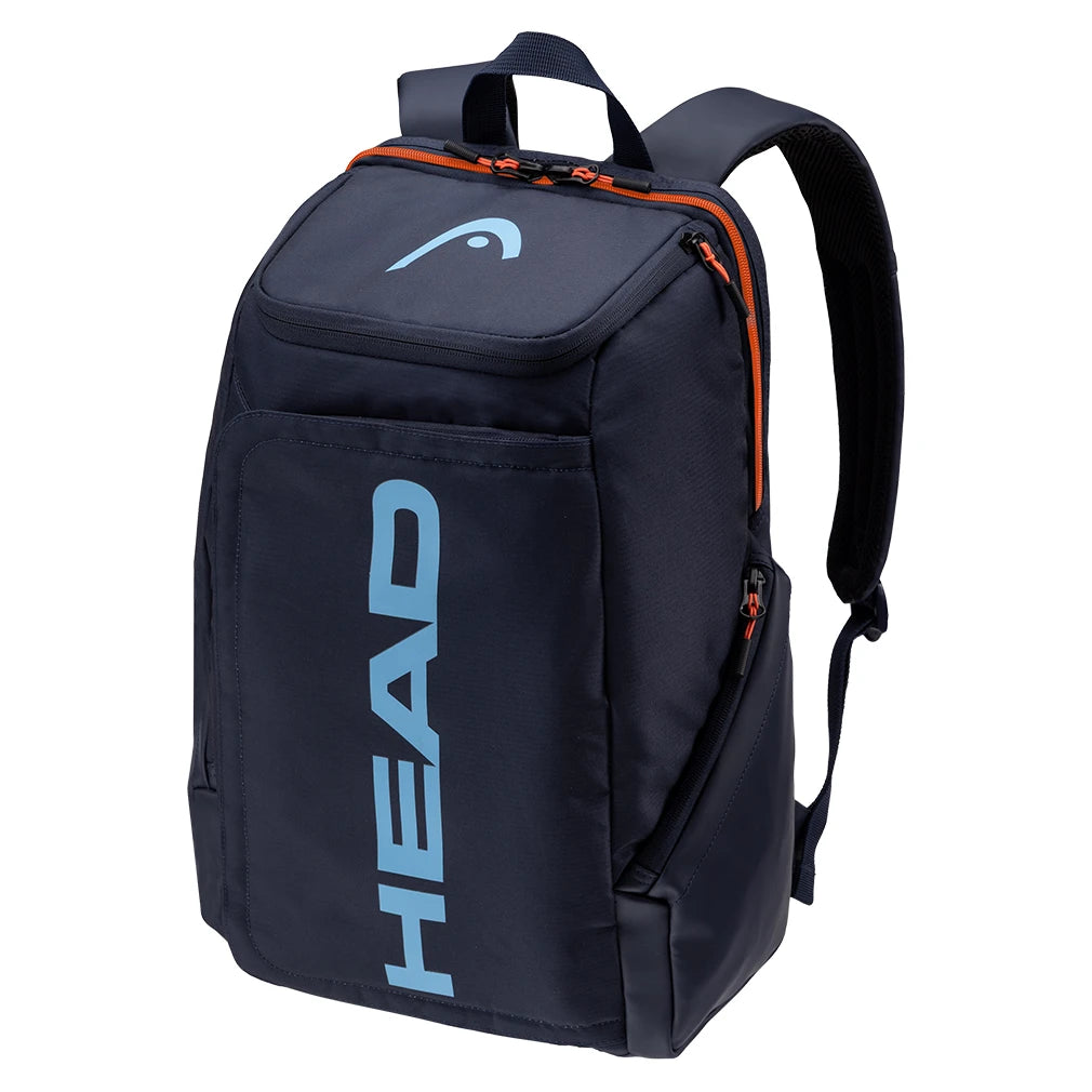 HEAD Pro Backpack 28L NV | Tennis Express