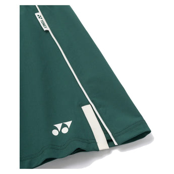 Women's Nature Series Tennis Skort, Yonex, Tennis Express, 26235EX-F26-4