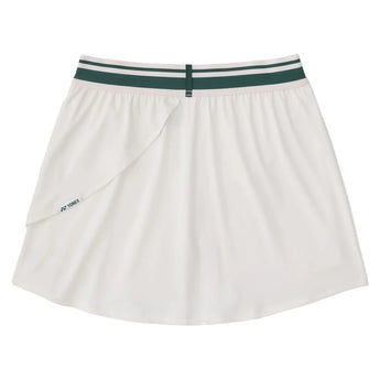 Women's Nature Series Tennis Skort, Yonex, Tennis Express, 26236EX-F26-2