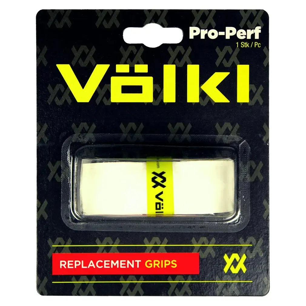 Volkl V-Sense Pro-Perf Tennis Grip – Tennis Express