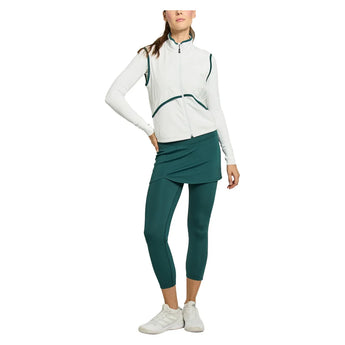 Women's Poise Tennis Skapri Pine Green, Lija, Tennis Express, 26A-2410F26-3