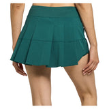 Women's Player 13 Inch Tennis Skort, Lija, Tennis Express, 26A-4748DSF26-1