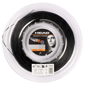 Velocity Power Tennis String Reel-Strings-Head-281633_2-Tennis Express