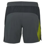 Men's Aero Tennis Short Grey Aero, Babolat, Tennis Express, 2MS26063W-3027-2