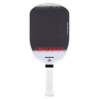 Steffi Graf Edge 16mm True Carbon Pickleball Paddle-Racquets-Joola-300668-Tennis Express