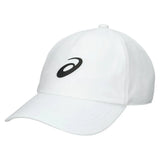 Performance Cap Brilliant White-Apparel-Asics-3043A116-100B-1-Tennis Express
