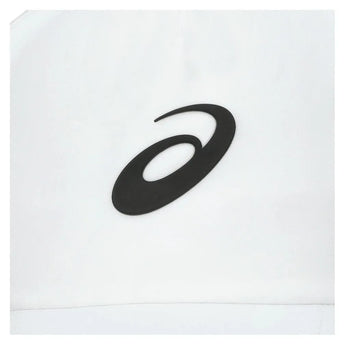 Performance Cap Brilliant White-Apparel-Asics-3043A116-100B-3-Tennis Express