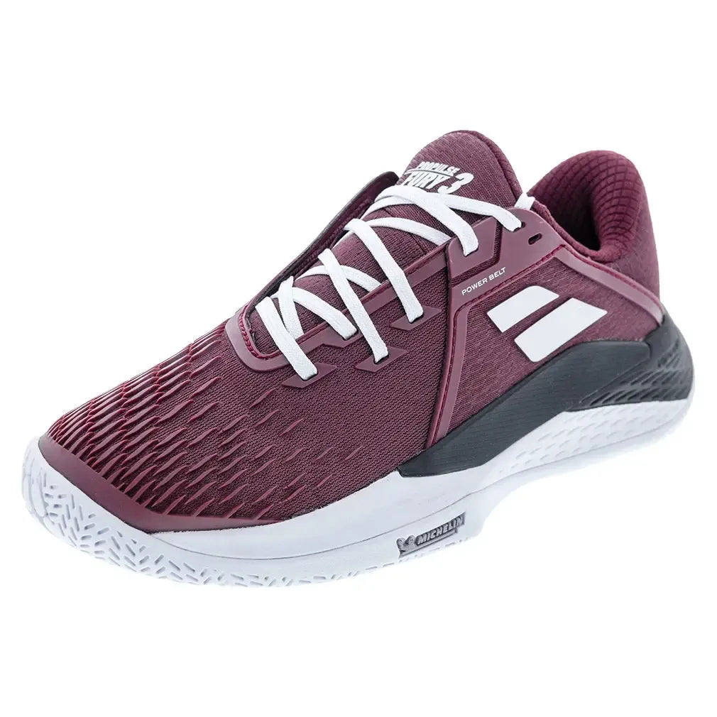 Men's Propulse Fury 3 All Court Tennis Shoes Port Royale – Tennis