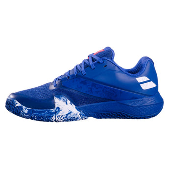 Men's Movea 2 Padel Shoes Magic Blue, Babolat, Tennis Express, 3A0F26C571-4148F26-2