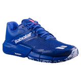 Men's Movea 2 Padel Shoes Magic Blue, Babolat, Magic Blue, Tennis Express, 3A0F26C571-4148F26-MAGIC-BLUE-1