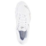 Women's Premura 3 Padel Shoes White and Silver,Footwear,Babolat,,,Tennis Express,3A1S26B753-1019F26-3