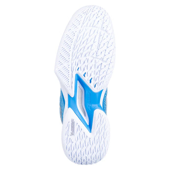 Women's Jet Mach Pickleball Shoes, Babolat, Tennis Express, 3A1S26B933-4099-9